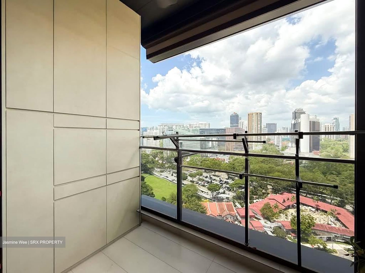 Kopar At Newton (D9), Apartment #570213461
